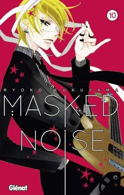 Emprunter Masked Noise Tome 10 livre