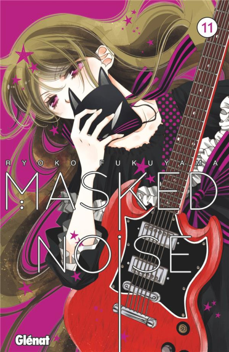 Emprunter Masked Noise Tome 11 livre