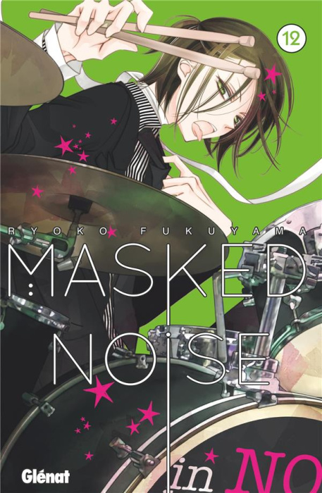 Emprunter Masked Noise Tome 12 livre