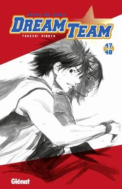 Emprunter Dream Team Tomes 47-48 livre