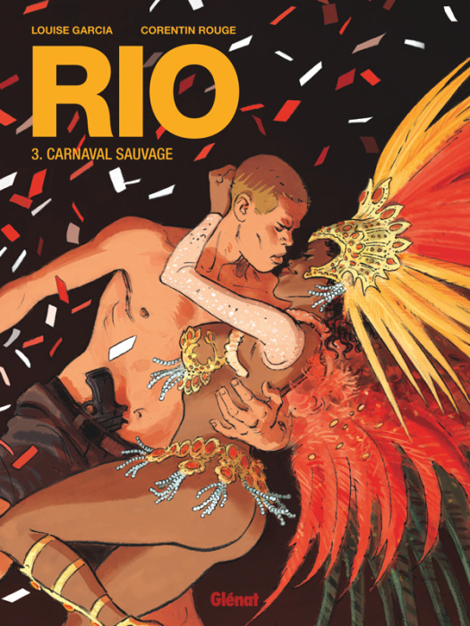 Emprunter Rio Tome 3 : Carnaval sauvage livre