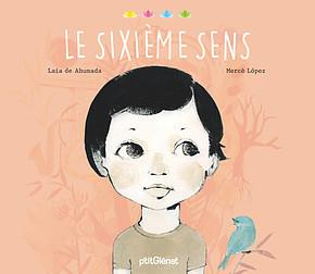 Emprunter Le sixième sens livre