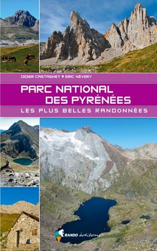 Emprunter Dans le Parc national des Pyrénées livre