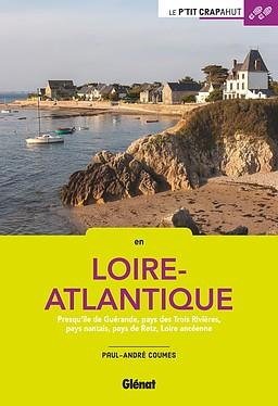 Emprunter Balades en famille en Loire-Atlantique. Presqu'île de Guérande, pays des Trois Rivières, pays nantai livre