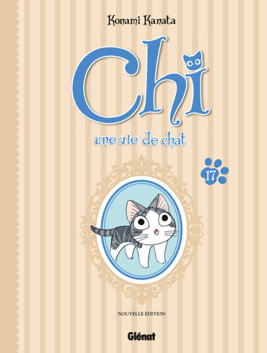 Emprunter Chi, une vie de chat Tome 17 livre