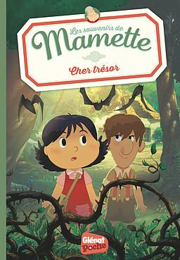 Emprunter Les souvenirs de Mamette Tome 4 : Cher trésor livre