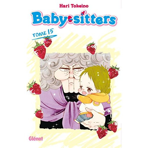 Emprunter Baby-sitters Tome 15 livre