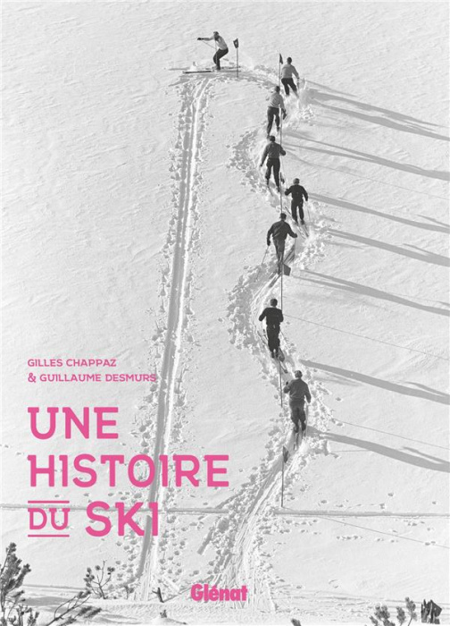Emprunter Une histoire du ski livre