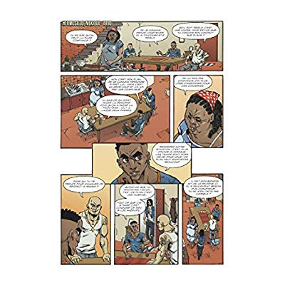 Emprunter Silencio Tome 2 : Sortie de banc livre