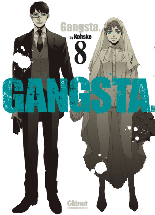 Emprunter Gangsta Tome 8 livre