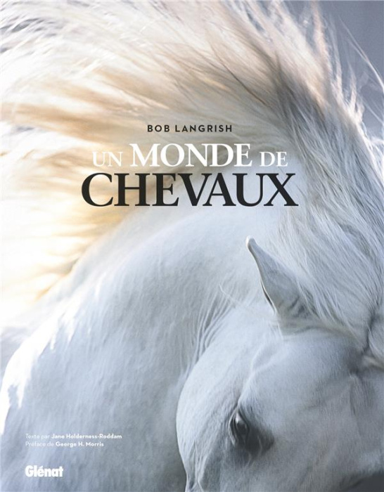 Emprunter Un monde de chevaux livre
