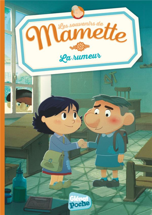 Emprunter Mamette Tome 6 : La rumeur livre
