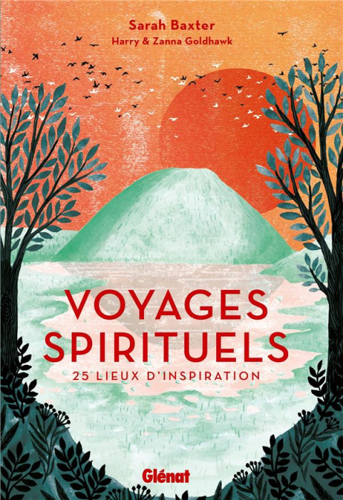 Emprunter Voyages spirituels livre