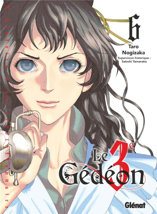Emprunter Le 3e Gédéon Tome 6 livre