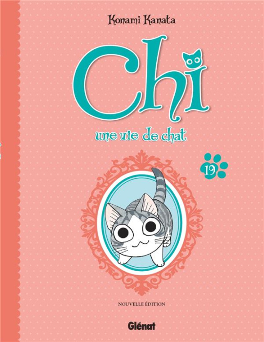 Emprunter Chi, une vie de chat Tome 19 livre