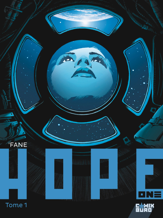 Emprunter Hope One Tome 1 livre