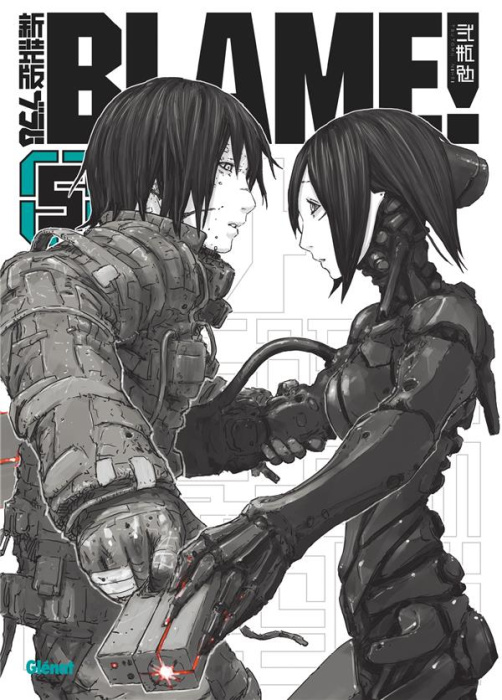 Emprunter Blame ! Edition de luxe Tome 5 livre