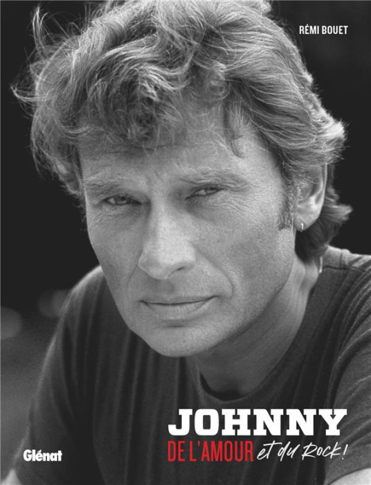 Emprunter Johnny. De l'amour et du rock ! livre