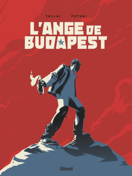 Emprunter L'ange de Budapest livre