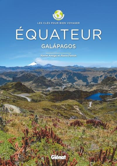 Emprunter Equateur. Galápagos livre