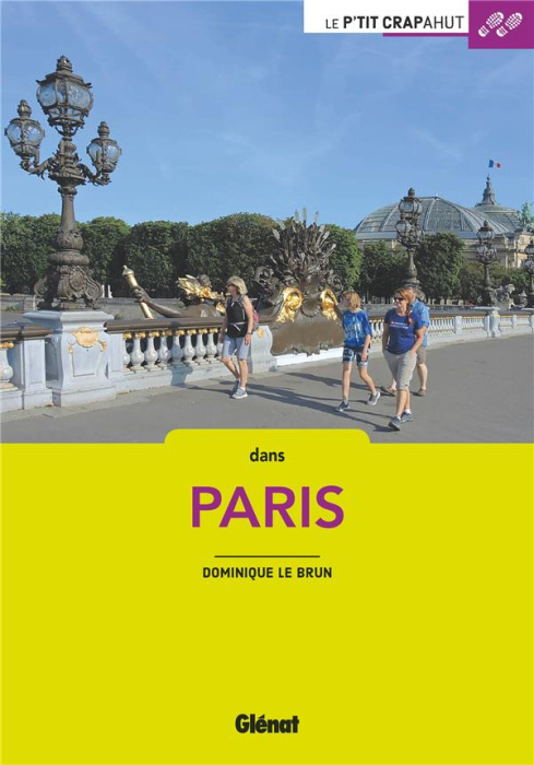 Emprunter Dans Paris livre