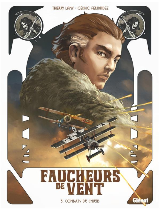 Emprunter Faucheurs de vent Tome 3 : Combats de chiens livre
