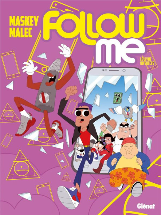 Emprunter Follow me Tome 1 : Le livre du succès livre