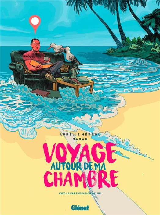 Emprunter Voyage autour de la chambre livre