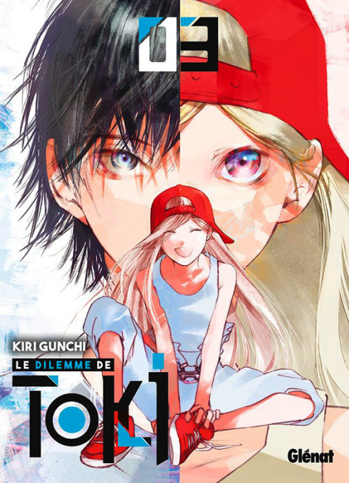 Emprunter Le Dilemme de Toki Tome 3 livre