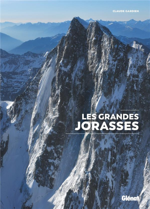 Emprunter Les grandes Jorasses livre