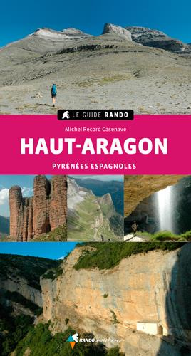Emprunter Haut-Aragon. 2e édition livre