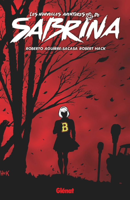 Emprunter Les nouvelles aventures de Sabrina Tome 1 livre