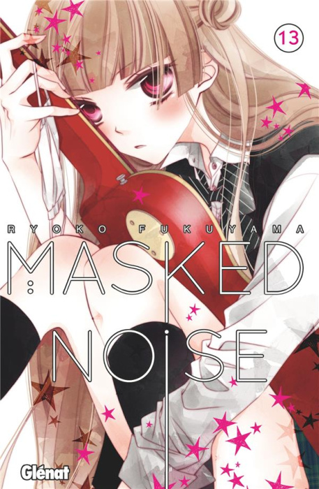 Emprunter Masked Noise Tome 13 livre