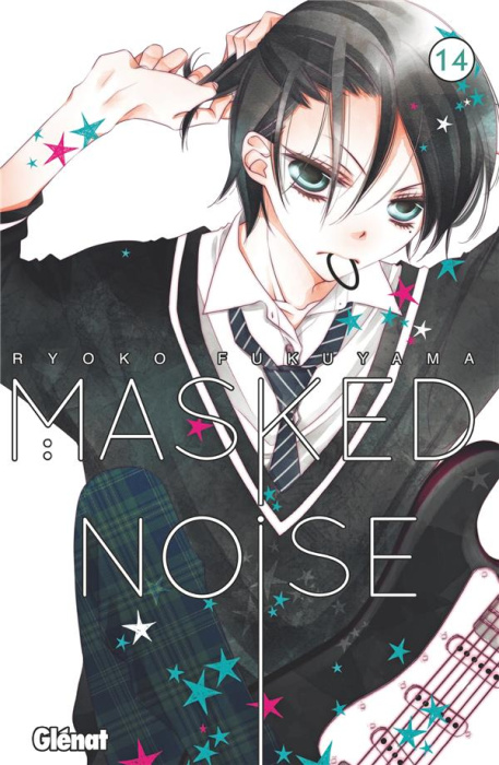 Emprunter Masked Noise Tome 14 livre