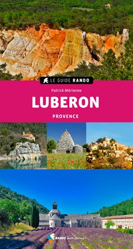 Emprunter Luberon. Provence livre