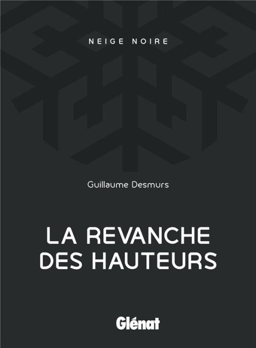 Emprunter La revanche des hauteurs livre