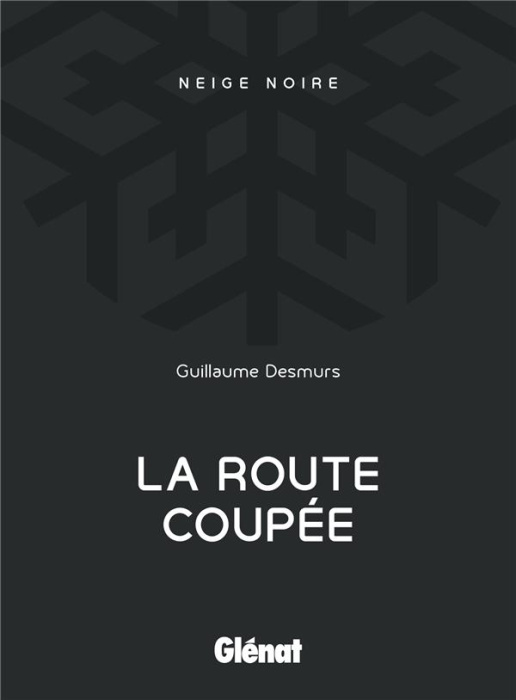 Emprunter La route coupée livre