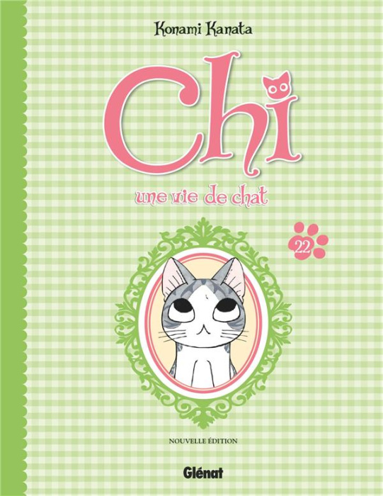 Emprunter Chi, une vie de chat Tome 22 livre