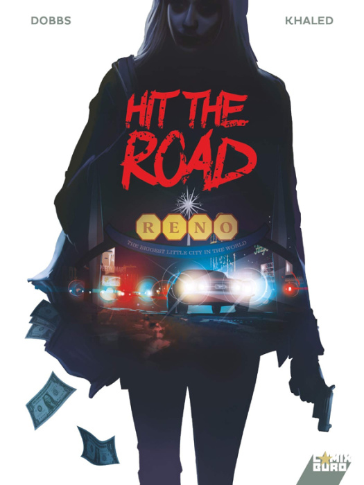 Emprunter Hit the road livre