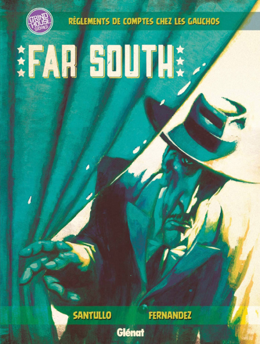 Emprunter Far South livre