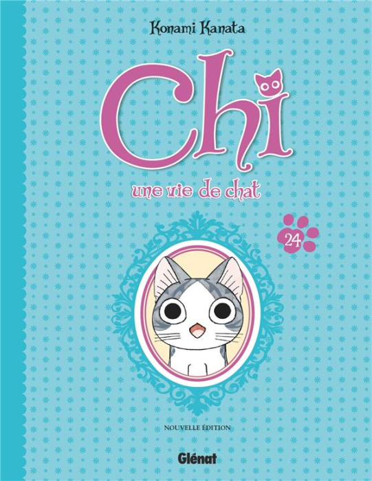 Emprunter Chi, une vie de chat Tome 24 livre