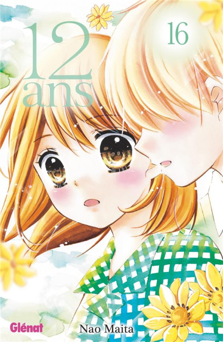 Emprunter 12 ans Tome 16 : Le miracle de l'amour livre