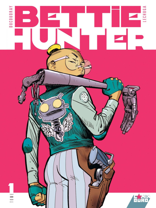 Emprunter Bettie Hunter Tome 1 livre