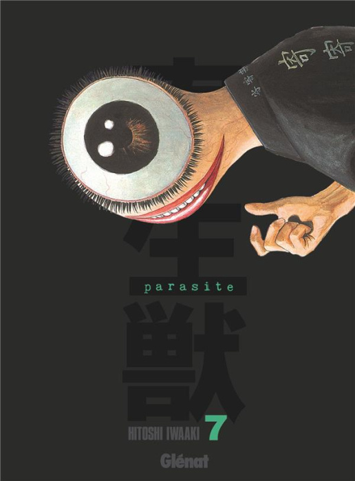 Emprunter Parasite Tome 7 livre