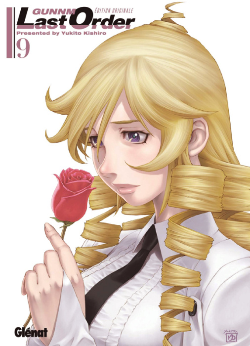 Emprunter Gunnm Last Order Tome 9 livre