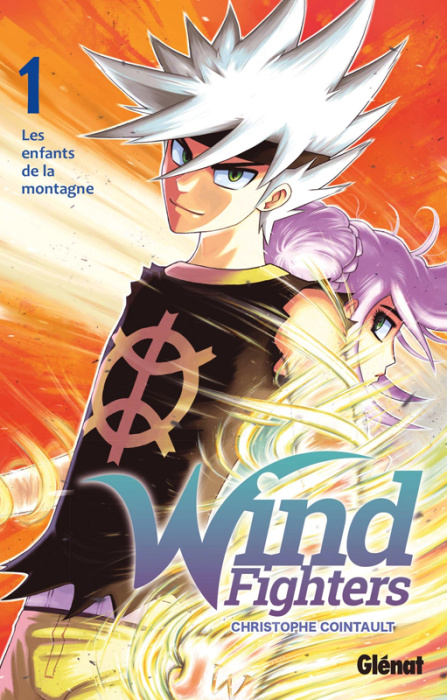 Emprunter Wind Fighters Tome 1 : Les enfants de la montagne livre