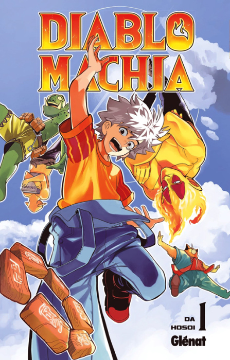 Emprunter Diablomachia Tome 1 livre