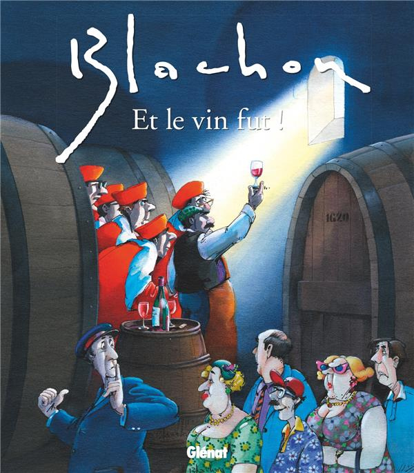 Emprunter Et le vin fût livre