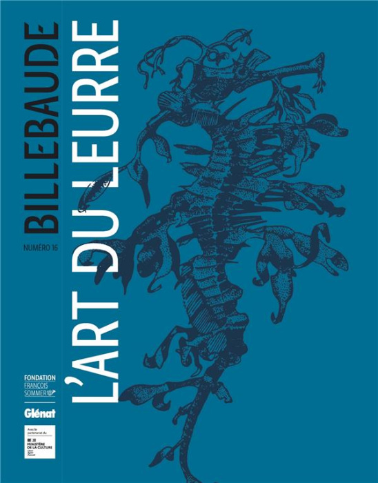 Emprunter Billebaude N° 16 : L'art du leurre livre