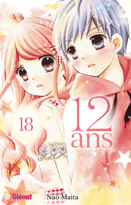 Emprunter 12 ans Tome 18 livre